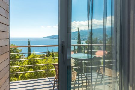 «Ялта-Интурист Green Park» отель