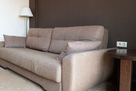 Люкс 2-местный 2-комнатный