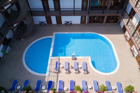 Внешний вид