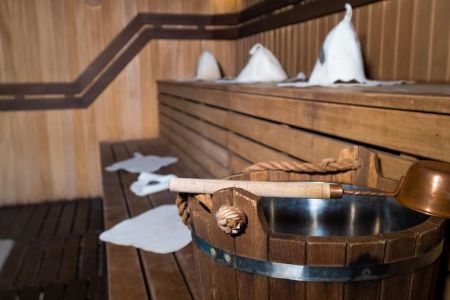 Сауна