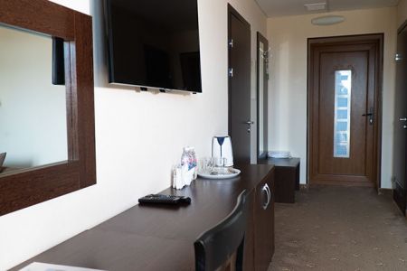 Люкс 2-местный 2-комнатный