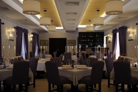 Внешний вид