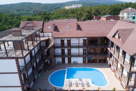 Внешний вид