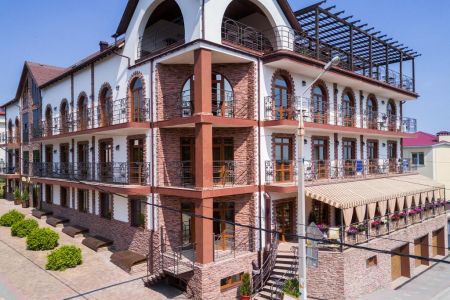 Вилла Лагуна (Геленджик)