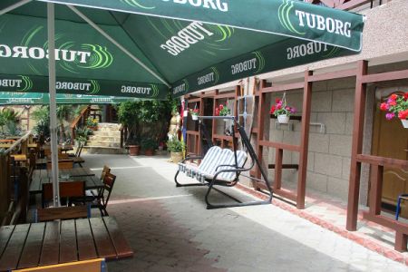 Внешний вид корпуса