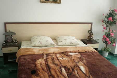 Стандарт 2-местный