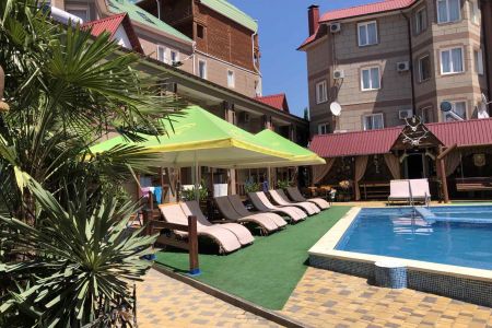 Внешний вид корпуса