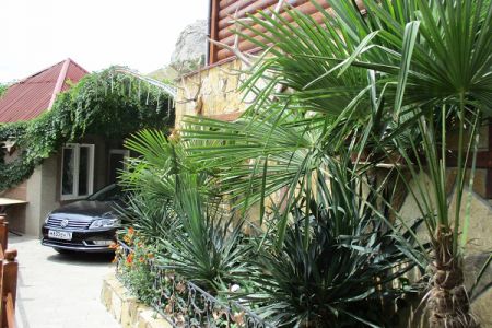 Внешний вид корпуса