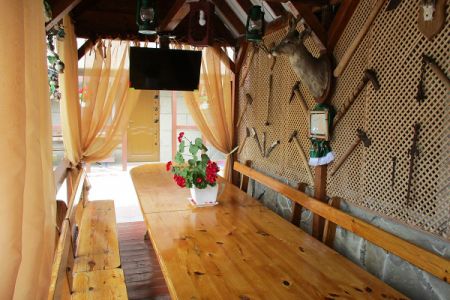 Внешний вид корпуса