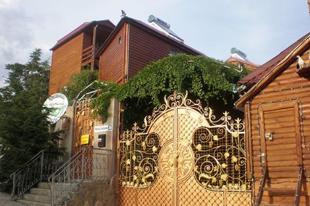 Внешний вид корпуса