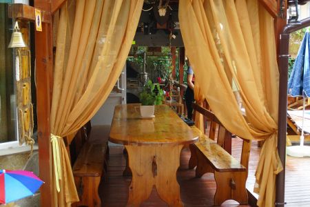 Внешний вид корпуса