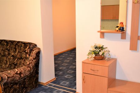 Стандарт 2-местный