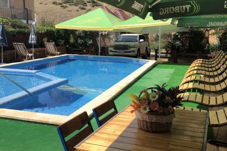 Внешний вид корпуса