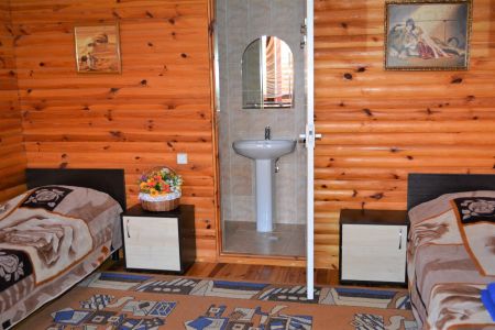 Внешний вид корпуса