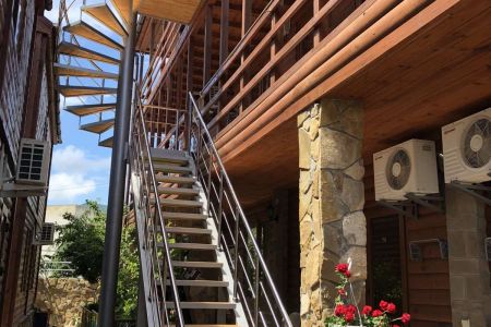 Внешний вид корпуса