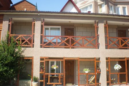 Внешний вид корпуса