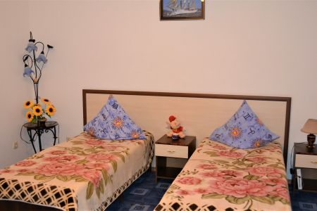 Стандарт 2-местный