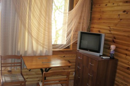 Стандарт 2-местный