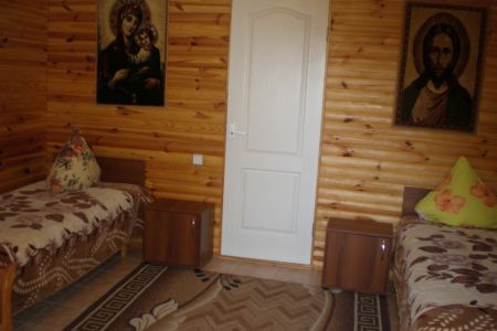 Стандарт 2-местный