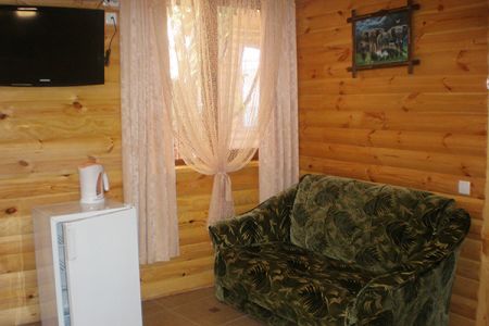 Стандарт 2-местный