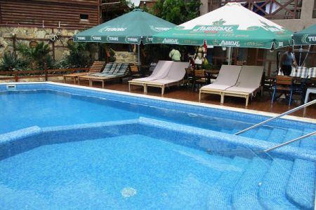 Внешний вид корпуса