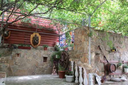 Внешний вид корпуса