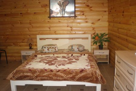 Стандарт 2-местный