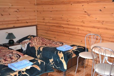 Стандарт 2-местный