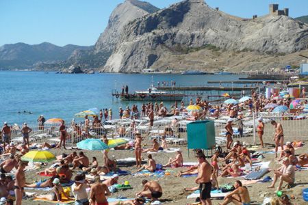 Внешний вид корпуса