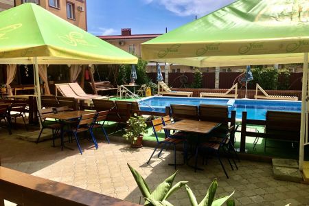 Внешний вид корпуса