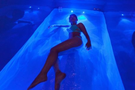 Банный комплекс