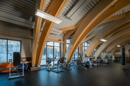 Банный комплекс