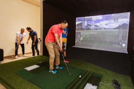 Винный бутик и сигарный клуб