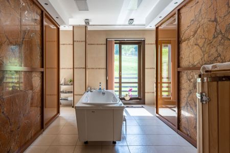 Банный комплекс