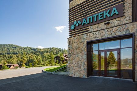 Винный бутик и сигарный клуб