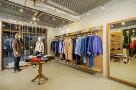 Винный бутик и сигарный клуб