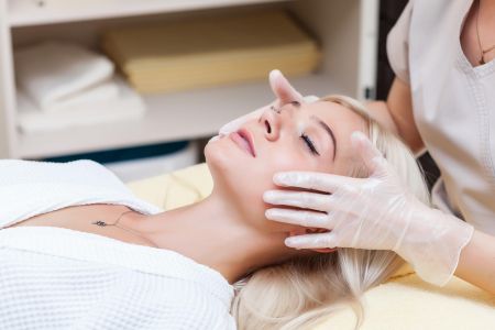 Банный комплекс