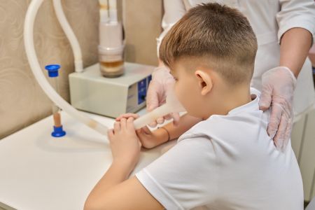 Центр алтайского здоровья