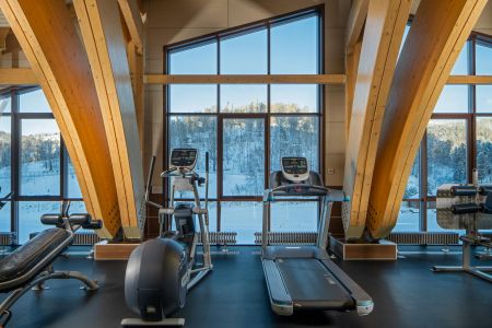 Банный комплекс