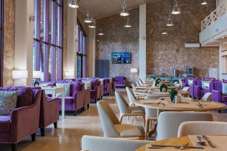 Ресторан Адамант