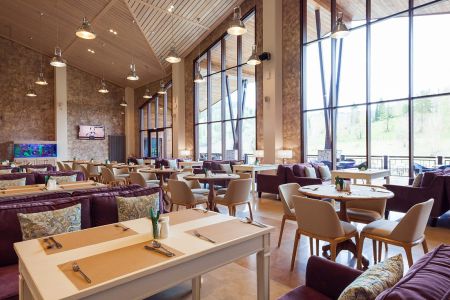 Ресторан Адамант