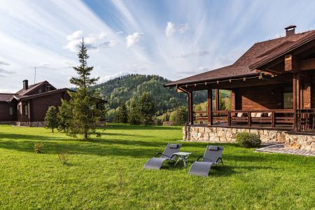 Алтай Резорт