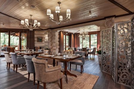 Ресторан Адамант