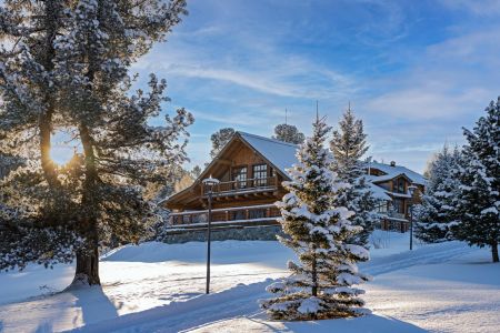 Алтай Резорт