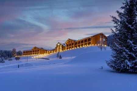 Алтай Резорт