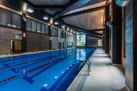 Алтай Резорт