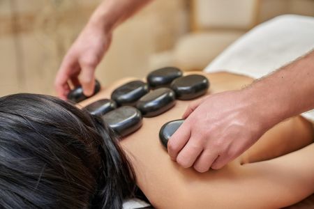 Банный комплекс