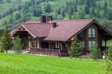 Ресторан Адамант