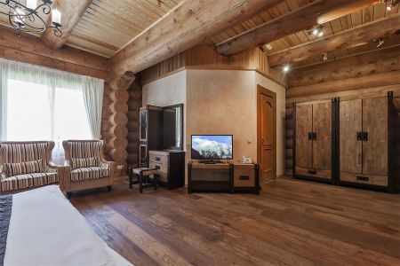 Винный бутик и сигарный клуб