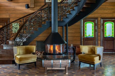 Ресторан Адамант